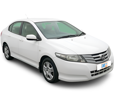 Honda City-img
